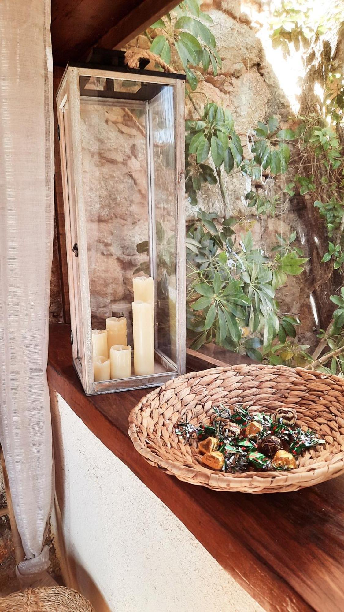 Chambre Love Romantique Avec Spa Privee Calvi  Kültér fotó