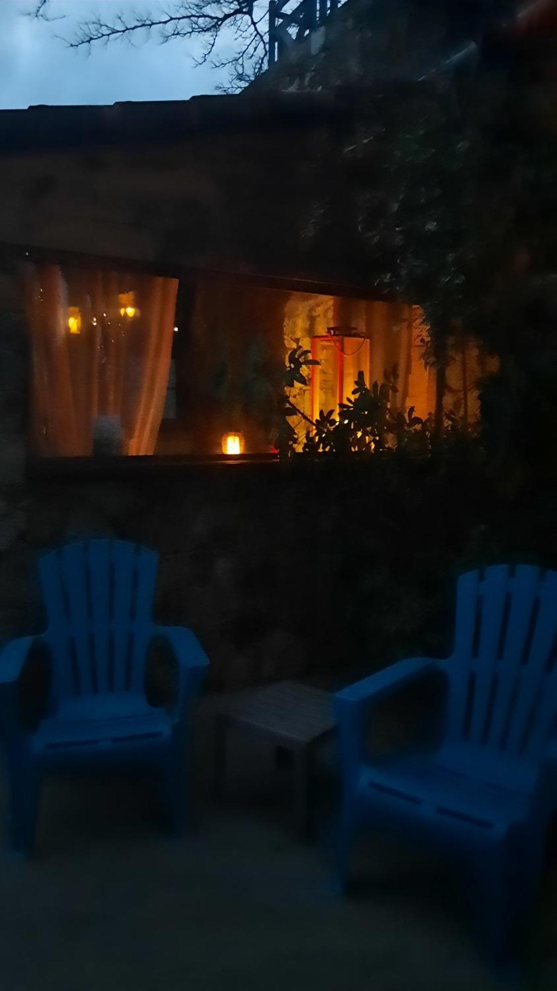 Chambre Love Romantique Avec Spa Privee Calvi  Kültér fotó